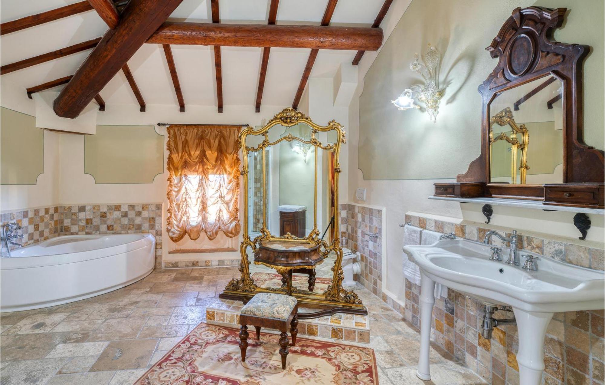 Villa Pieve, Lucignano Exterior photo